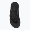 Papuci pentru bărbați Tommy Hilfiger Molded Beach Sandal black 5