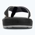 Papuci pentru bărbați Tommy Hilfiger Molded Beach Sandal black 6