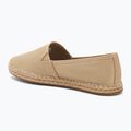 Încălțăminte pentru femei  Tommy Hilfiger Flag Canvas horseradish 3