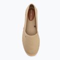 Încălțăminte pentru femei  Tommy Hilfiger Flag Canvas horseradish 5