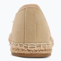 Încălțăminte pentru femei  Tommy Hilfiger Flag Canvas horseradish 6