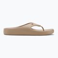 Papuci pentru femei Tommy Hilfiger Comfort Beach Sandal horseradish 2