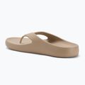 Papuci pentru femei Tommy Hilfiger Comfort Beach Sandal horseradish 3