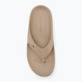 Papuci pentru femei Tommy Hilfiger Comfort Beach Sandal horseradish 5