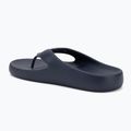 Papuci pentru femei Tommy Hilfiger Comfort Beach Sandal space blue 3