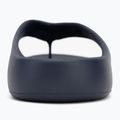 Papuci pentru femei Tommy Hilfiger Comfort Beach Sandal space blue 6