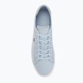 Încălțăminte pentru femei Tommy Hilfiger Vulc Canvas Lace Up breezy blue 5