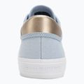 Încălțăminte pentru femei Tommy Hilfiger Vulc Canvas Lace Up breezy blue 6