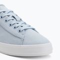Încălțăminte pentru femei Tommy Hilfiger Vulc Canvas Lace Up breezy blue 7