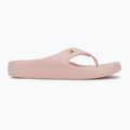 Papuci pentru femei Tommy Hilfiger Comfort Beach Sandal foggy pink 2