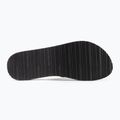 Papuci pentru femei Tommy Hilfiger Chain Print Beach Sandal space blue 4