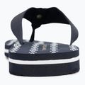Papuci pentru femei Tommy Hilfiger Chain Print Beach Sandal space blue 6