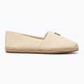 Încălțăminte pentru femei  Tommy Hilfiger Th Logo Leather muslin 2