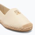 Încălțăminte pentru femei  Tommy Hilfiger Th Logo Leather muslin 7