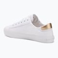 Încălțăminte pentru femei Tommy Hilfiger Vulc Canvas Lace Up white 3