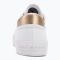 Încălțăminte pentru femei Tommy Hilfiger Vulc Canvas Lace Up white 6