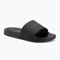 Papuci pentru bărbați  Tommy Hilfiger Nyc Pool Slide black