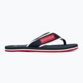 Papuci pentru bărbați Tommy Hilfiger Patch Beach Sandal desert sky 2