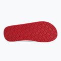 Papuci pentru bărbați Tommy Hilfiger Patch Beach Sandal desert sky 4