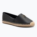 Încălțăminte pentru femei  Tommy Hilfiger Th Logo Leather black