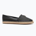 Încălțăminte pentru femei  Tommy Hilfiger Th Logo Leather black 2