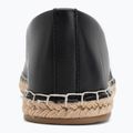 Încălțăminte pentru femei  Tommy Hilfiger Th Logo Leather black 6
