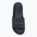 Papuci pentru bărbați  Tommy Hilfiger Nyc Pool Slide desert sky 5
