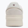 Încălțăminte pentru femei Tommy Hilfiger Essential Basket ecru 6