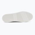 Încălțăminte pentru femei Tommy Hilfiger Platform Court ecru/breezy blue 4
