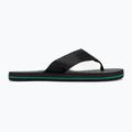 Papuci pentru bărbați Tommy Hilfiger Massage Beach Sandal black 2