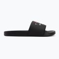 Papuci pentru bărbați  Tommy Hilfiger Flags Pool Slide black 2