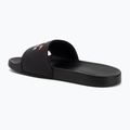 Papuci pentru bărbați  Tommy Hilfiger Flags Pool Slide black 3