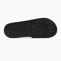 Papuci pentru bărbați  Tommy Hilfiger Flags Pool Slide black 4