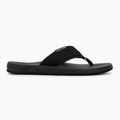 Papuci pentru bărbați Tommy Hilfiger Molded Web Beach Sandal black 2