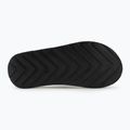 Papuci pentru bărbați Tommy Hilfiger Molded Web Beach Sandal black 4