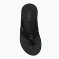 Papuci pentru bărbați Tommy Hilfiger Molded Web Beach Sandal black 5