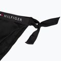 Partea de jos a costumului de baie Tommy Hilfiger Side Tie Cheeky black 3
