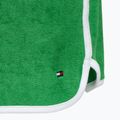 Pantaloni scurți pentru femei Tommy Hilfiger Terry Shorts radiant green 3