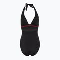Costum de baie Tommy Hilfiger Halter One Piece black 2