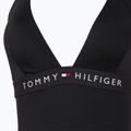 Costum de baie Tommy Hilfiger Halter One Piece black 3