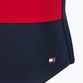 Costum de baie dintr-o piesă pentru femei Tommy Hilfiger One Piece (Ext Sizes) dark night navy 3