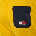 Șort de înot pentru bărbați Tommy Hilfiger Medium Drawstring marigold yellow 3