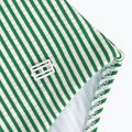 Costum de baie dintr-o piesă pentru femei Tommy Hilfiger Straight One Piece seersucker radiant green/white 5