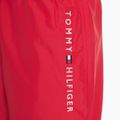 Șorturi de înot pentru bărbați Tommy Hilfiger Medium Drawstring medium red 3