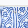 Partea de jos a costumului de baie Tommy Hilfiger Cheeky String Side Tie Print floral stripe blue spell 3