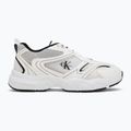 Încălțăminte pentru femei  Calvin Klein YW0YW01807 Retro Tennis Mesh Ml bright white/black 2