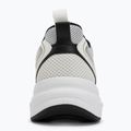 Încălțăminte pentru femei  Calvin Klein YW0YW01807 Retro Tennis Mesh Ml bright white/black 6