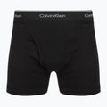 Boxeri Calvin Klein 000NB4003A Brief 3 perechi black