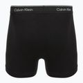 Boxeri Calvin Klein 000NB4003A Brief 3 perechi black 2