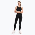 Jambiere de antrenament pentru femei Tommy Hilfiger Hw Branded Tape Full Length negru 2